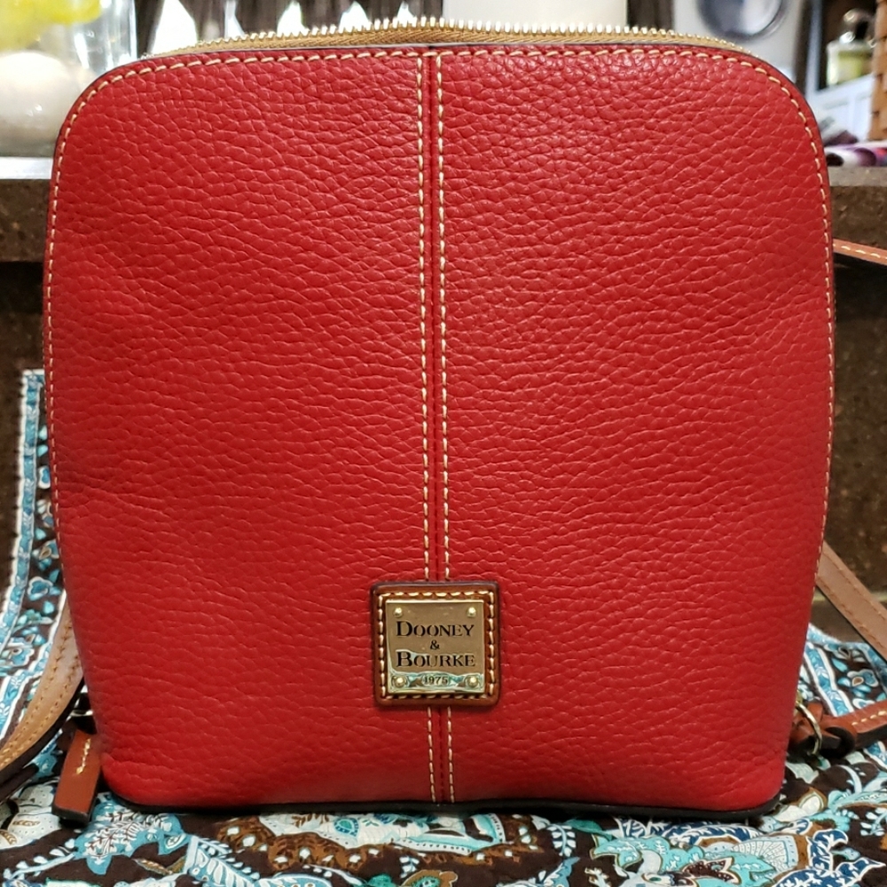 Dooney & Bourke crossbody